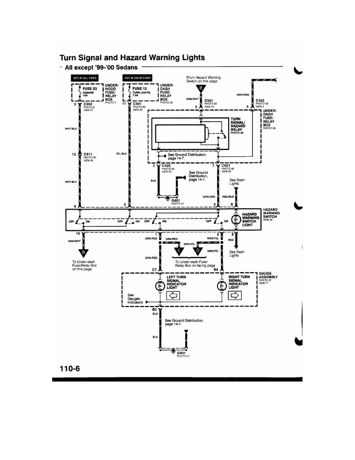 S10 Turn Signal Wiring Diagram from www.d-series.org